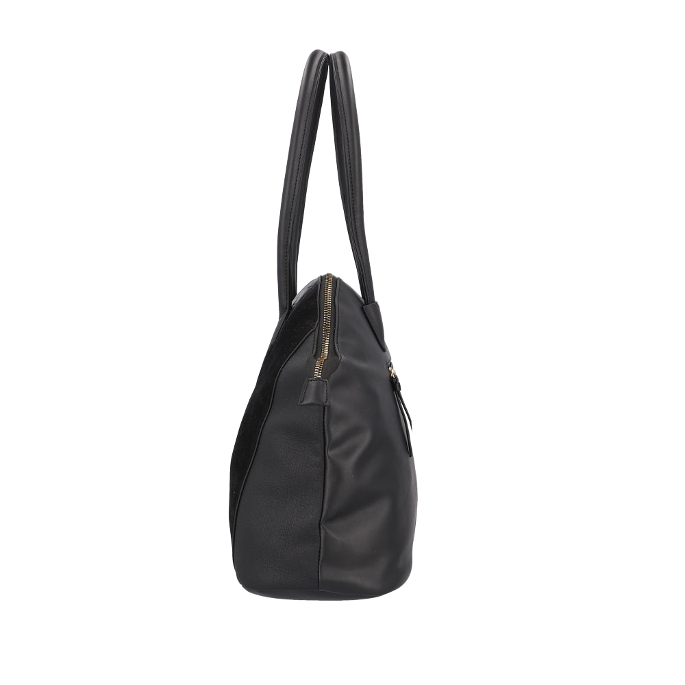 Cartera Samara Shoulder bag Black L