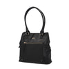 Cartera Mendoza Shoulder bag Black L 3DV