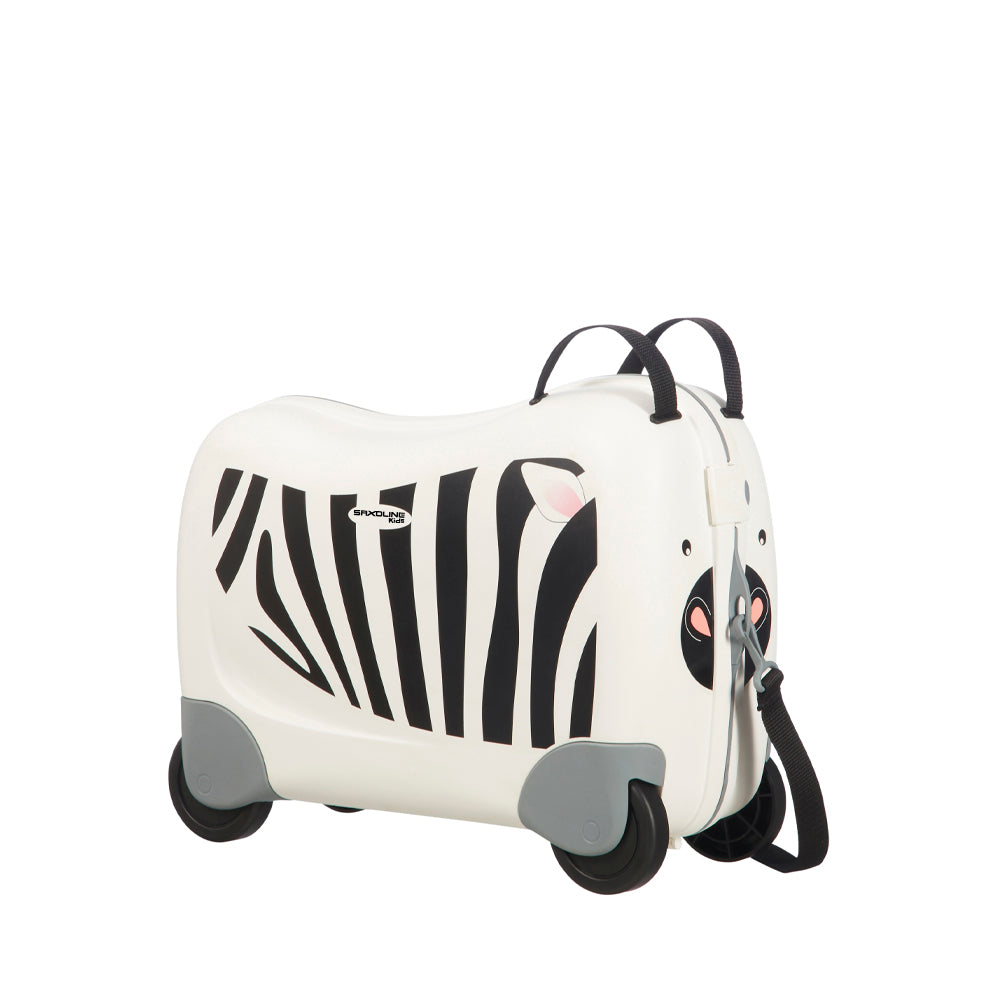 Maleta de cabina Dream Rider Zebra 28 L