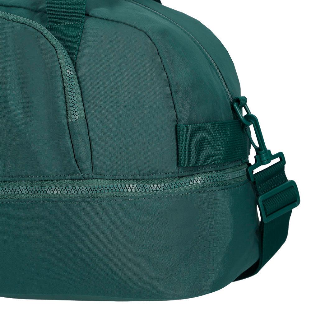 Bolso QUENTIN 4XT OCEAN GREEN M