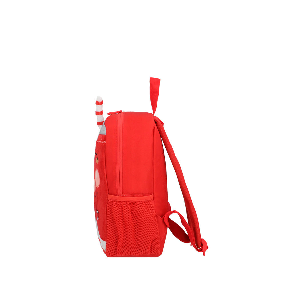 Mochila Montana 4Sx Red Soda S