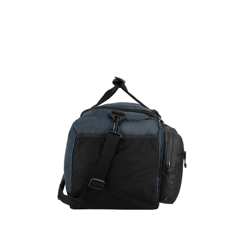 Bolso deportivo para hombre Devon azul L