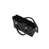 Cartera Praga Tote Black M