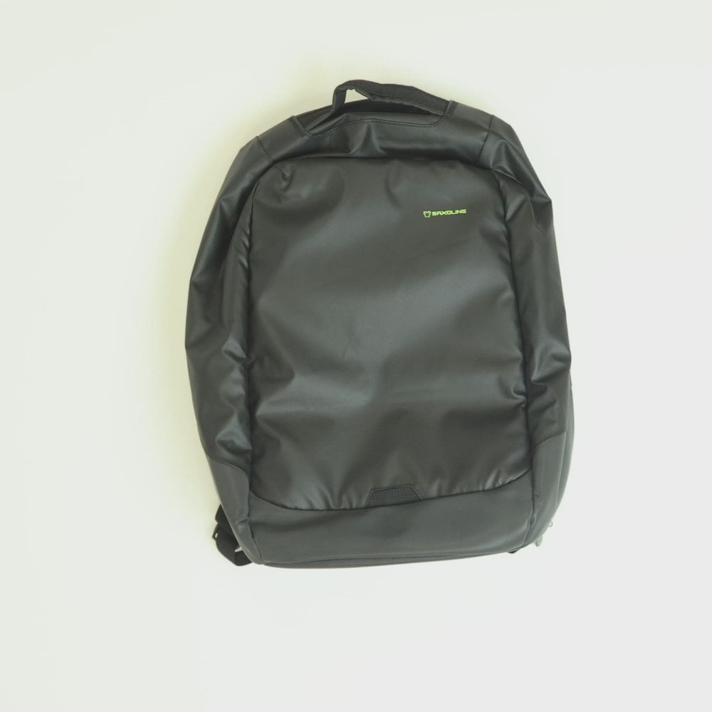 Mochila Safepack 2SX TT22 Negro