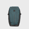 Mochila Outdoor Quator 2.0 azul/negro