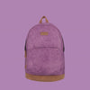 Mochila para notebook Pop 15" morada