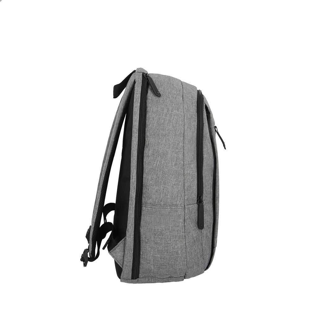 Mochila Bridge 2SX TT22 Gris melange