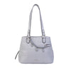 Cartera Fashion Berlin Gris