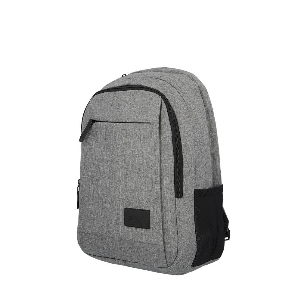 Mochila Bridge 2SX TT22 Gris melange