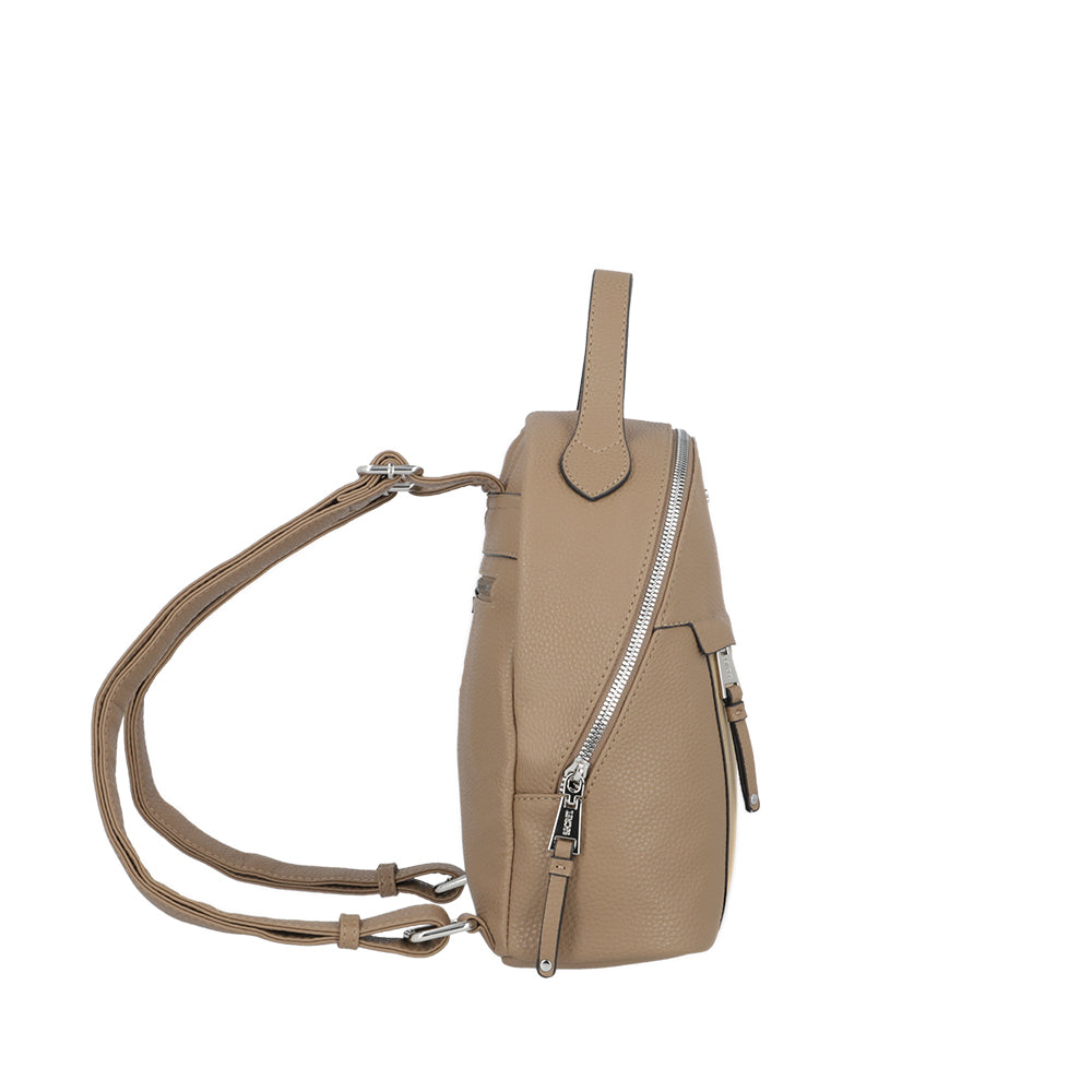 Mochila Casual Australia Taupe