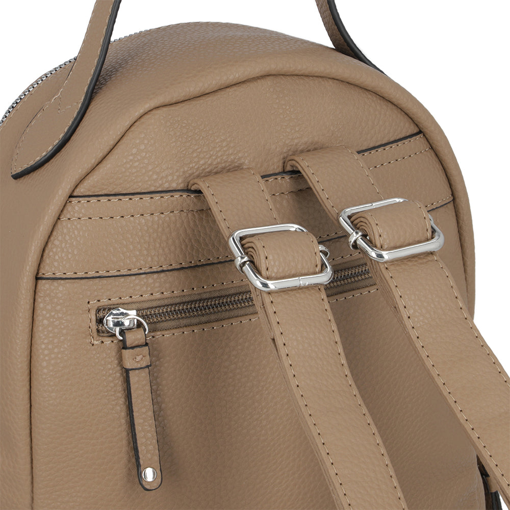 Mochila Casual Australia Taupe