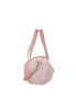 Bolso Casual Maternal Rosada