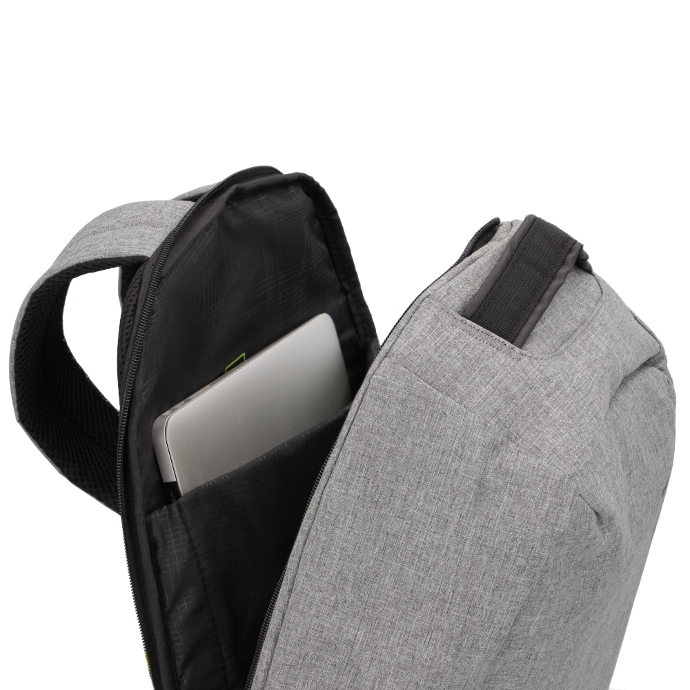 Mochila Escape Warm Grey 24 Lts – Saxoline Chile