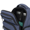 Mochila para notebook Banker azul 17"