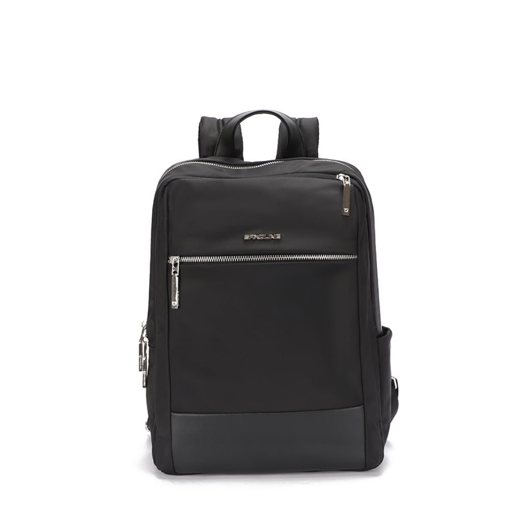SZLX, mochila de viaje para mujer, negro, pequeña, modelo K (2023) —  BigTravelMarkt