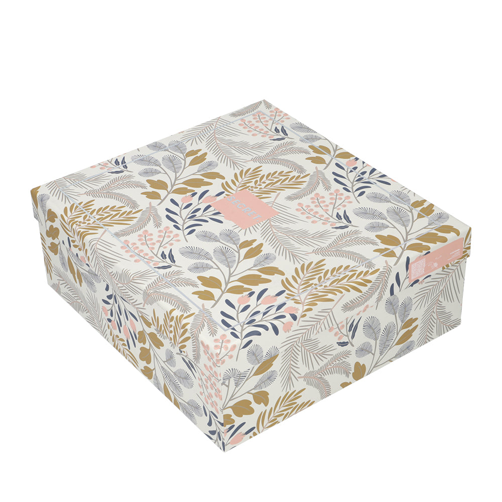 Caja pack de regalo Fashion Mother Multicolor