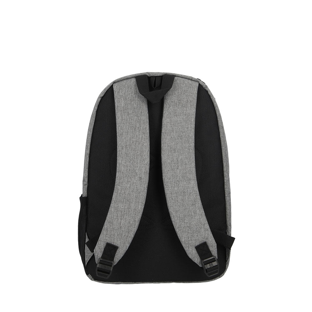 Mochila Bridge 2SX TT22 Gris melange