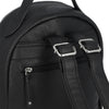 Mochila Casual Australia Negra