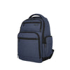 Mochila para notebook Banker azul 17"