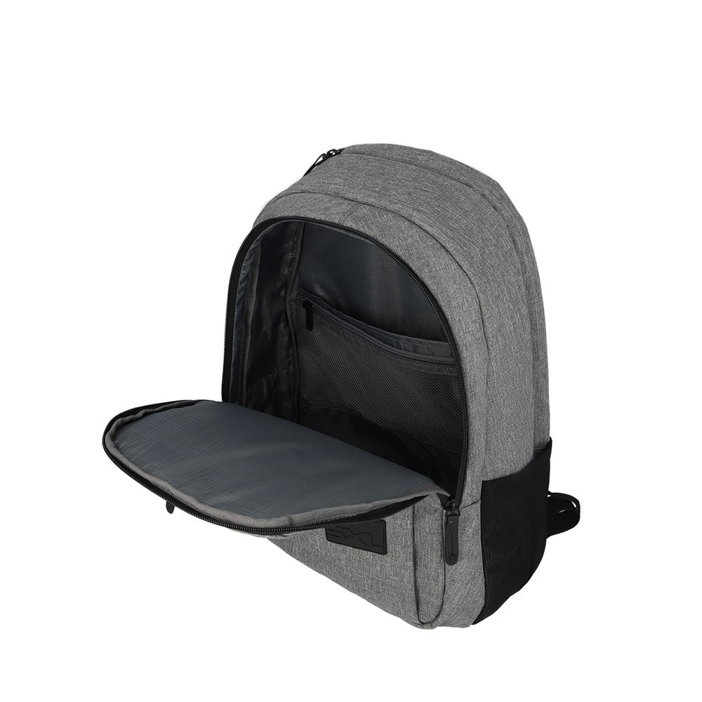 Mochila Bridge 2SX TT22 Gris melange