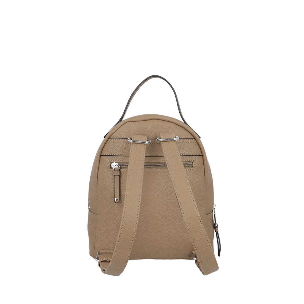 Mochila Casual Australia Taupe