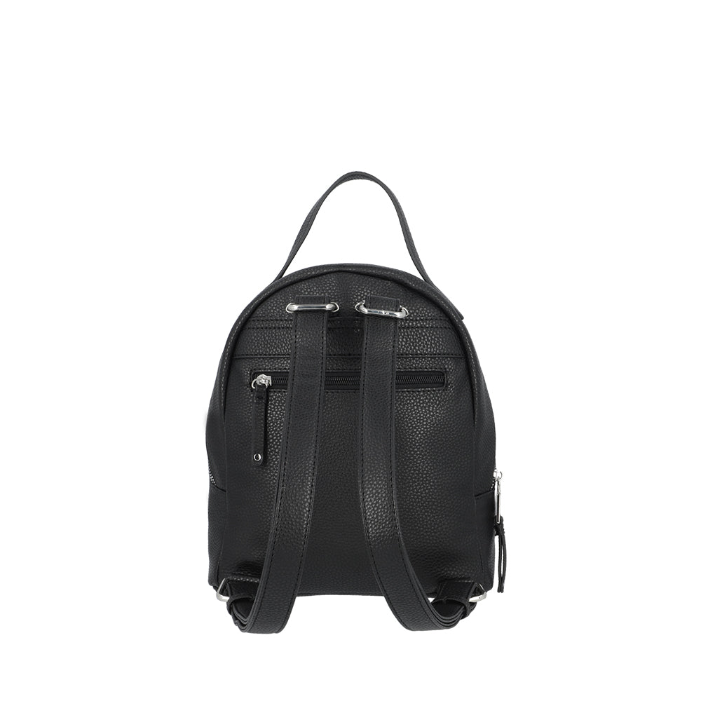 Mochila Casual Australia Negra